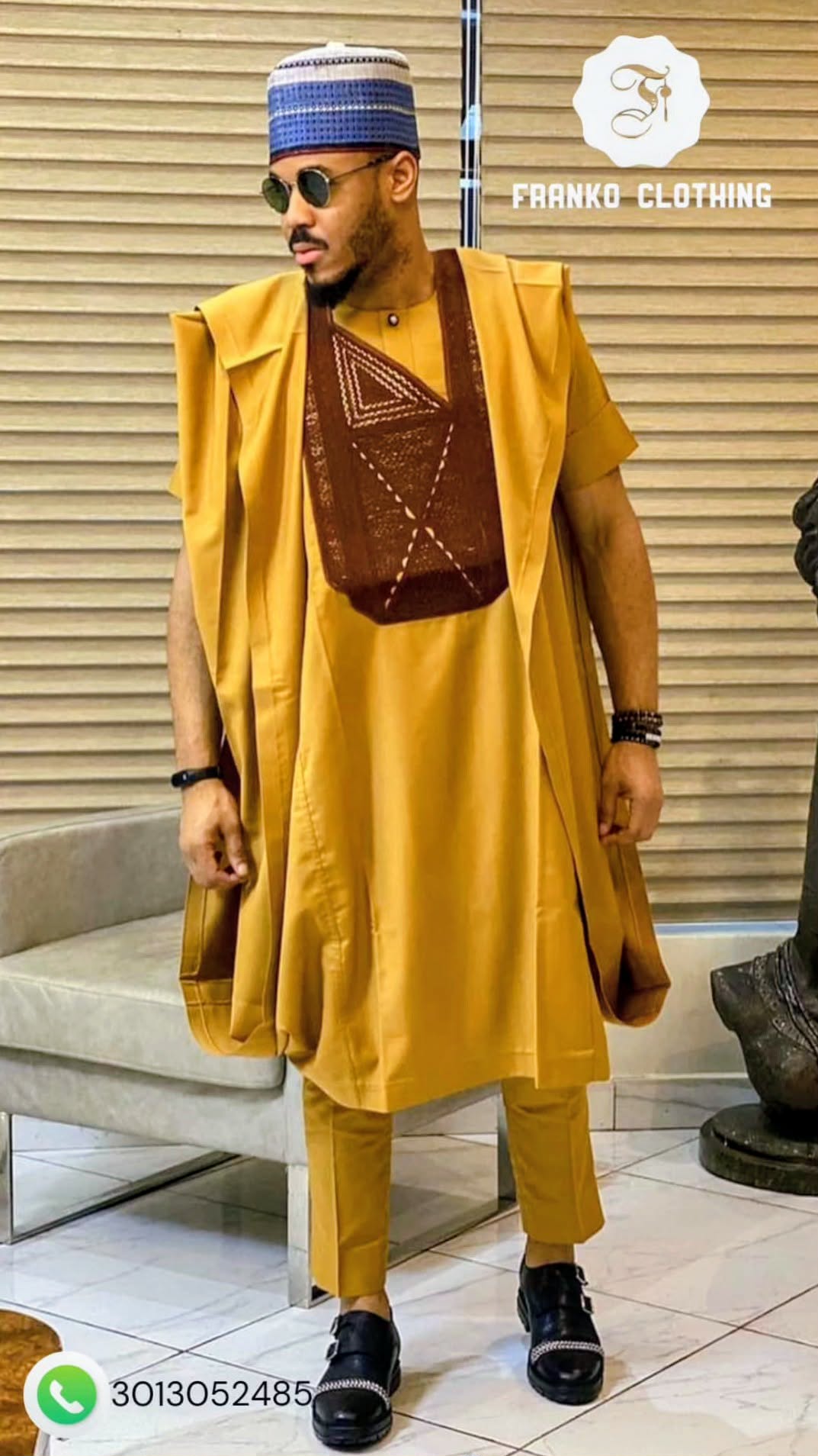 custom-gold-embroidered-kaftan