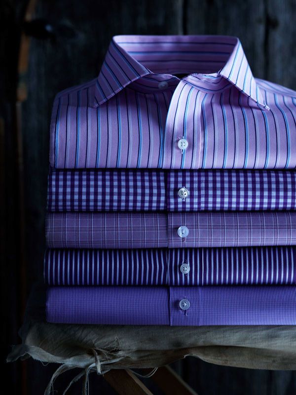 Shirts Collection