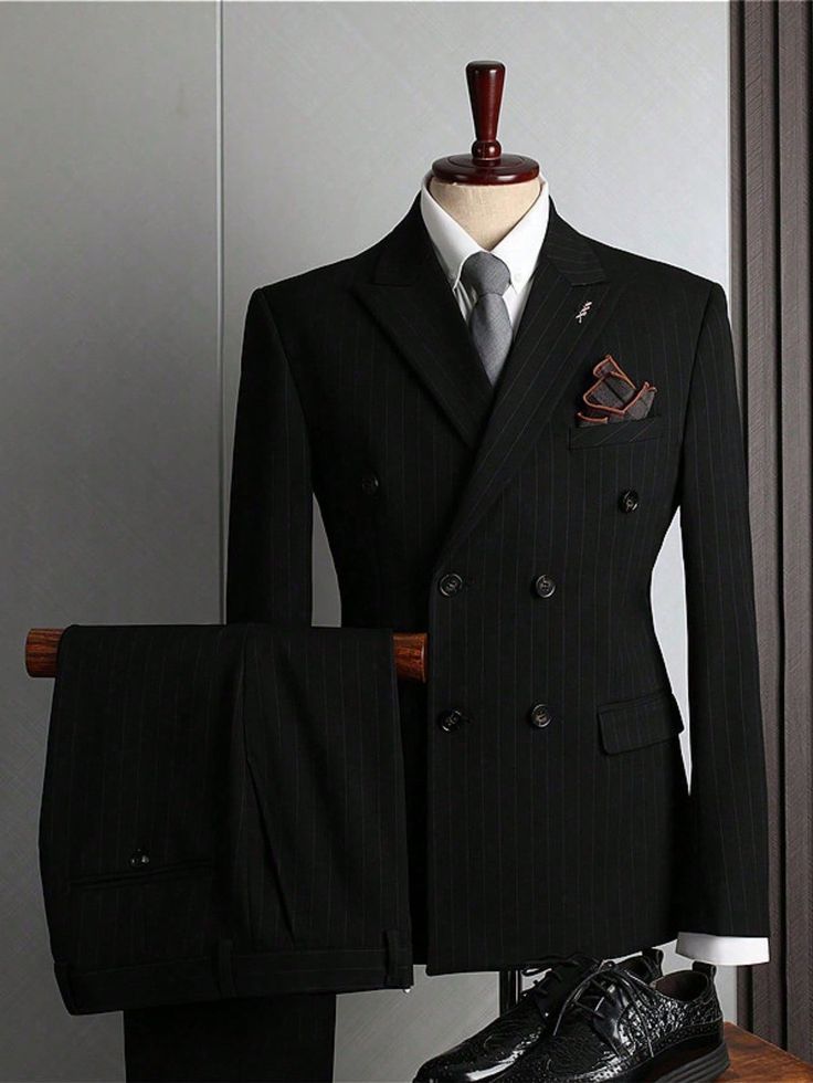 Suit 004