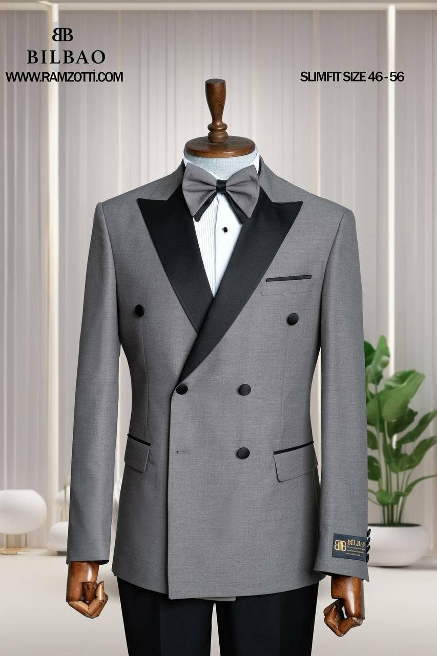 Suits Collection