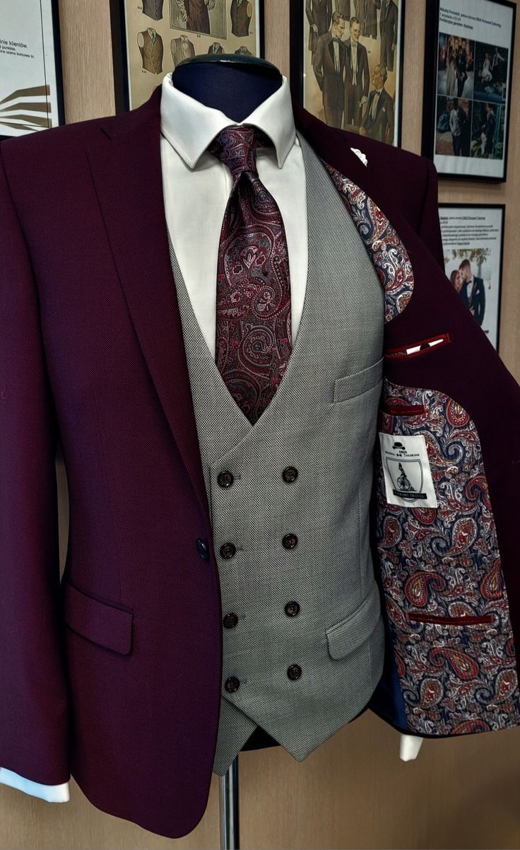 Suit 003